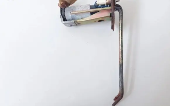 Mitsubishi Colt In-tank fuel pump