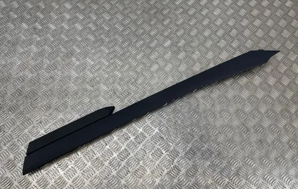 Fisker Ocean Other center console (tunnel) element L0385457A