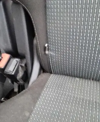Ford S-MAX Other seats 