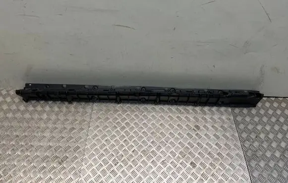 BMW X5 E70 Sill supporting ledge 51777207197 7207197