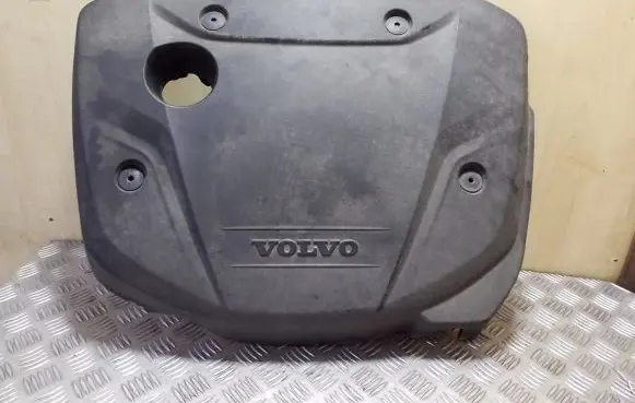 Volvo XC70 Engine cover (trim) 31368883