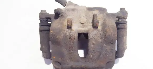 Renault Trafic II (X83) Front brake caliper 44067854926