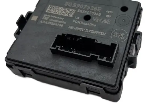 Volkswagen Tayron II Light module LCM 5QS907338E