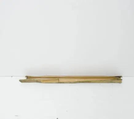 (A) pillar trim
