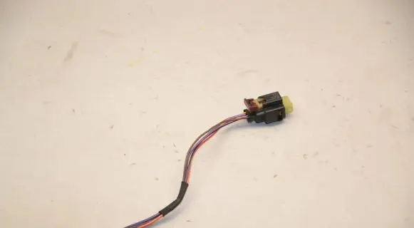 Audi e-tron Other wiring loom 4N0973714A 12545