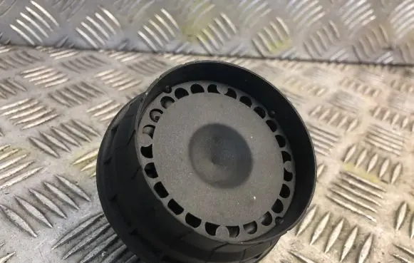 Alarm system siren