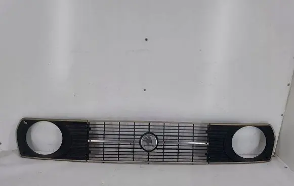 Skoda 105, 120 (742) Front grill