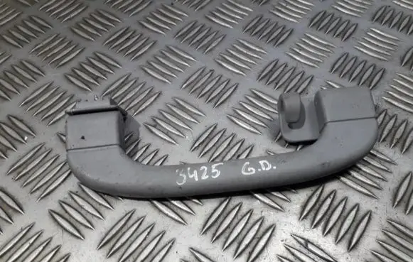 BMW 1 E81 E87 Rear interior roof grab handle 7033662