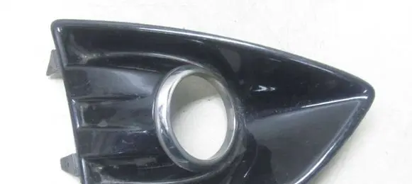 Ford C-MAX II Front fog light trim/grill AM51-R19952-C