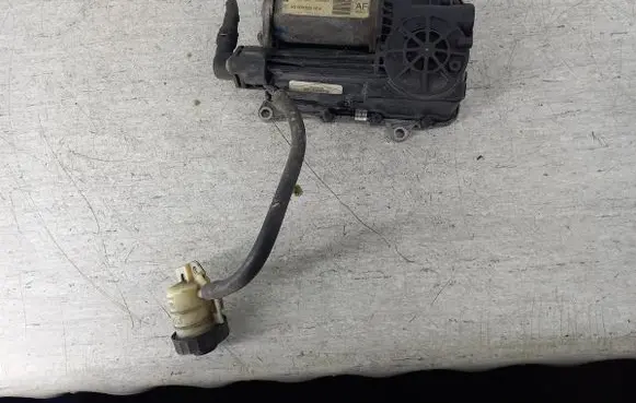 Opel Meriva A Gearbox control unit/module 