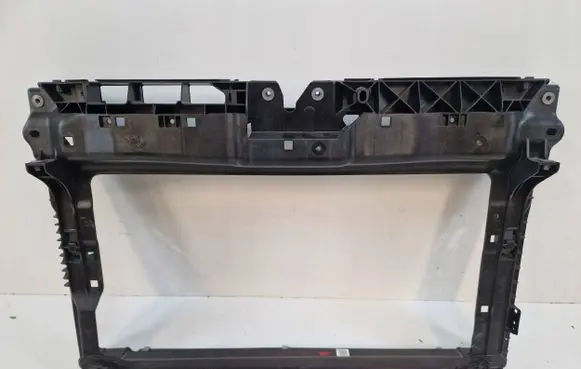 Skoda Fabia Mk4 (6VA) Radiator support slam panel 6VA805588C