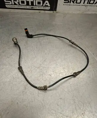 Mercedes-Benz S W220 Front ABS sensor wiring 75E9361 1023