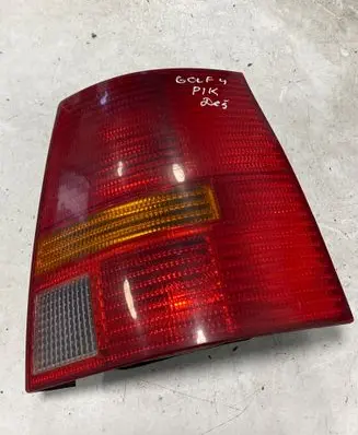 Volkswagen Golf IV Rear/tail lights 38840751