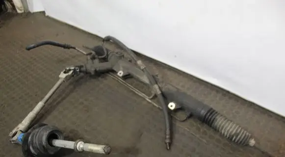 BMW 1 E81 E87 Steering rack
