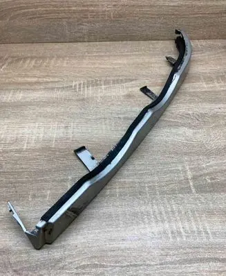 Under headlight/headlamp trim