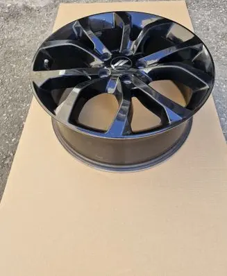 Dodge Durango R20 alloy rim 5ZR77TRMAA