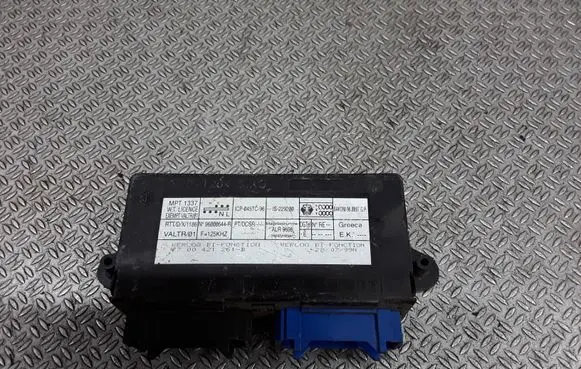 Renault Laguna I Comfort/convenience module 73847257C