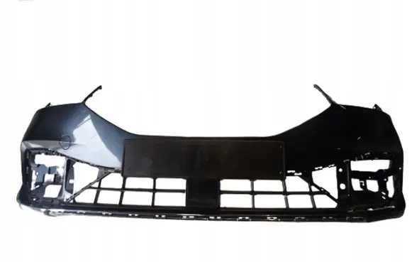 Seat Leon IV Front bumper XXXX111XXXX110011