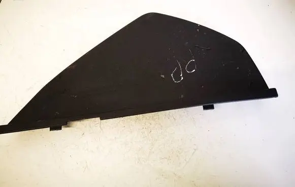 KIA Sportage Dashboard side end trim 847671F000