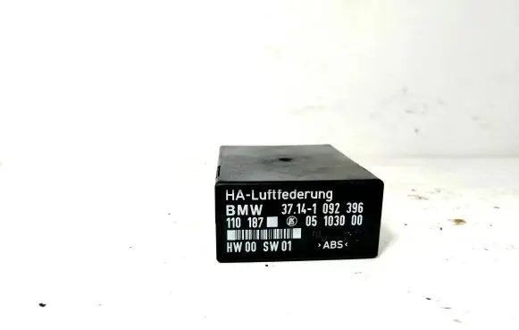 BMW X5 E53 Other control units/modules 37141092396