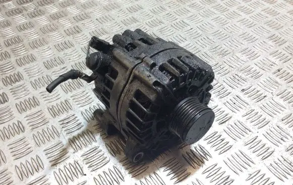 Ford Focus Generator/alternator 9661544880