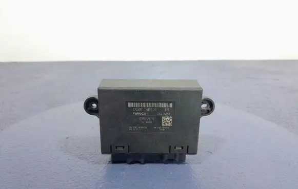 Ford Mondeo MK I Other control units/modules DG9T-14B531-EB