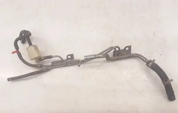 Honda Civic Fuel injector supply line/pipe 