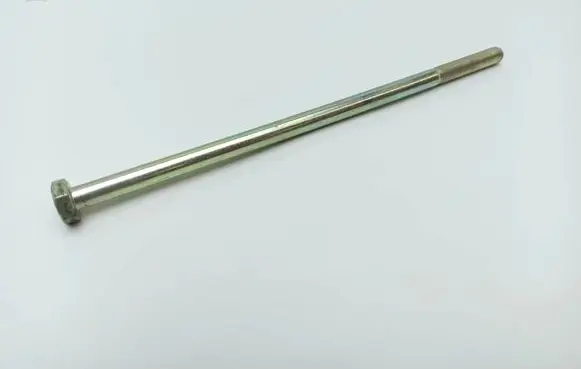 Microcar M.GO Cylinder head bolts BUS0048