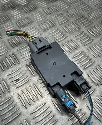 Nissan X-Trail T32 Fuel injection pump control unit/module 0580001019 169108688R