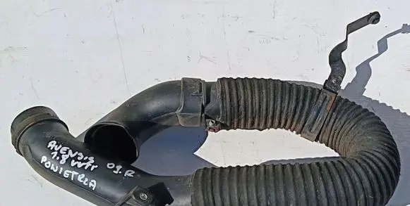 Toyota Avensis T270 Intercooler hose/pipe