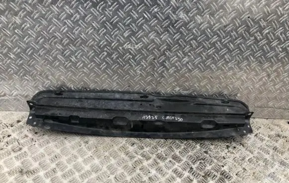 Citroen Xsara Picasso Radiator support slam panel