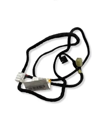 Fiat Ducato Sliding door wiring loom 1347889080 013478890808 D07903