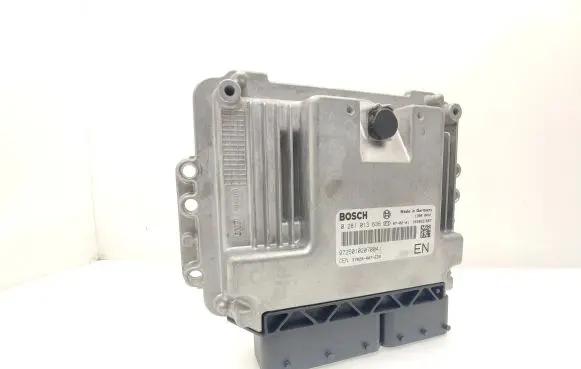 Honda CR-V Engine control unit/module 0281013636 97250102070041 37820R07E25