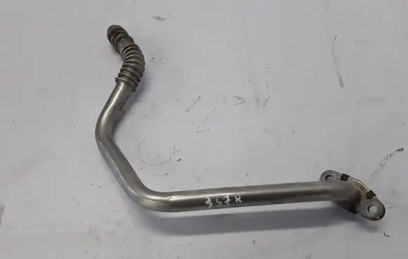Renault Scenic IV - Grand scenic IV Air intake hose/pipe 151981357R