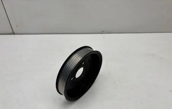 Audi A5 8T 8F Power steering pump pulley 059145255C