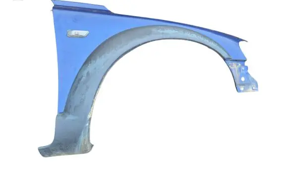 Volvo XC70 Fender