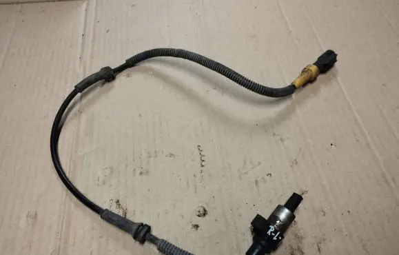 Lincoln Town Car ABS brake wheel speed sensor