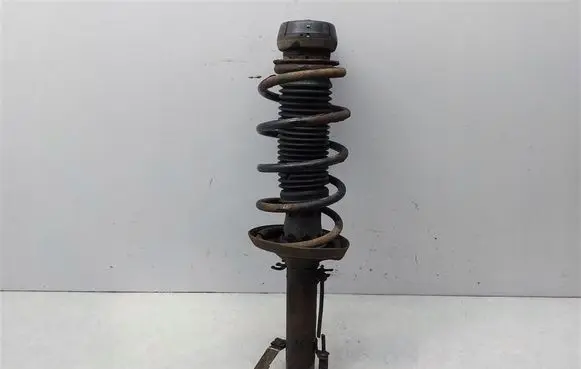 Skoda Octavia Mk4 Front shock absorber with coil spring