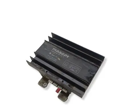 Audi A3 S3 8L Voltage converter/converter module 7411