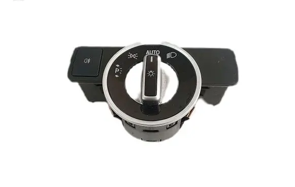 Mercedes-Benz A W176 Light switch A2129050551