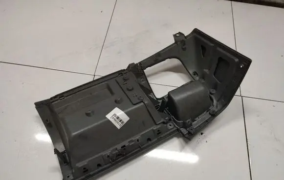 Peugeot Boxer Glove box