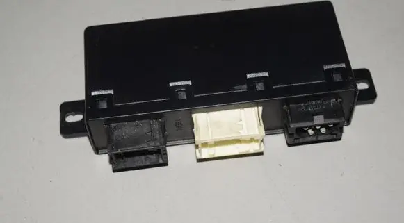 BMW 5 E39 Door control unit/module 6904255