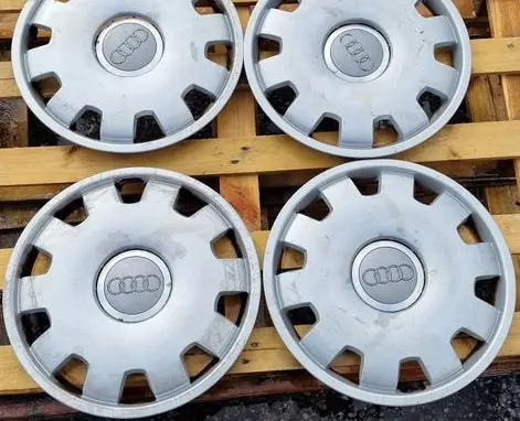 Audi A6 S6 C5 4B Wheel nut cap/cover 