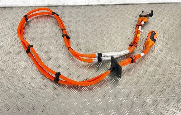 MG ZS High voltage cable 11742709 018024263