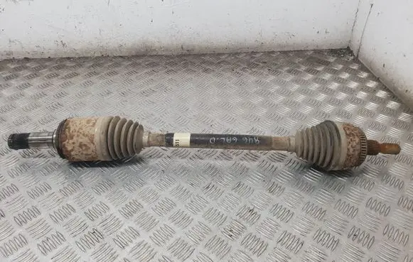 Mercedes-Benz ML W163 Rear driveshaft 0501006511