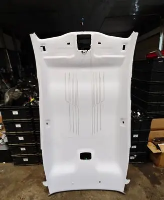 Peugeot 2008 I Headlining 96775051PR 59016000S049
