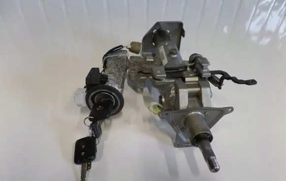 Nissan Murano Z50 Ignition lock 47660Z50CC084