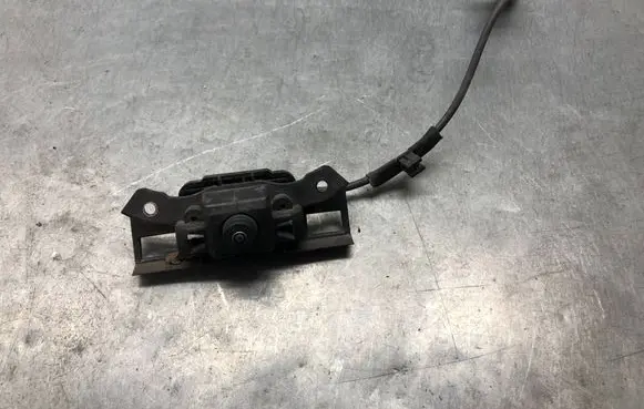 Audi A4 S4 B9 Front bumper camera 5Q0980546A 8W0971192