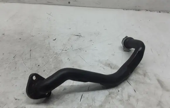 Volkswagen Sharan Breather hose/pipe 