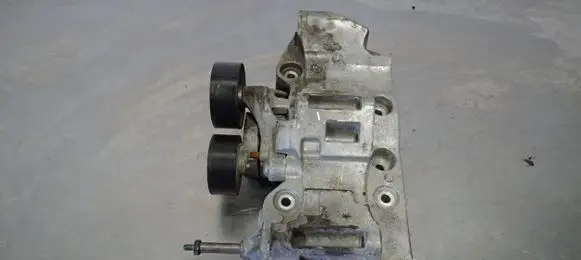 AC 428 Alternator belt tensioner 8506863-05